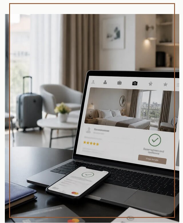 Оплата бронирования Airbnb в Саратове по цене от 5475 р. | Гиперактив-Срт